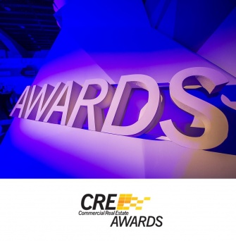 В 2010 году Самвел Карапетян занял первое место в рейтинге самых влиятельных персон рынка коммерческой недвижимости